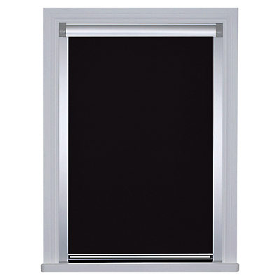 Bloc BlocOut Made to Measure Roller Blind Rich Chestnut